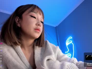 girl Chaturbat Sex Cams with kisimoto_key