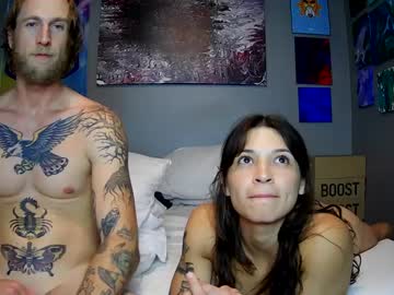 couple Chaturbat Sex Cams with jennaxbarry
