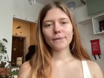 girl Chaturbat Sex Cams with swedish_simone